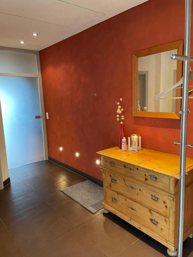 Ferienwohnung Nussbaum-Nest Hausen  Εξωτερικό φωτογραφία